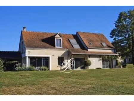 vente - maison 9 pièces 285 m
