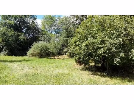 21490 norges la ville - terrain constructible norges la ville 1 760m²