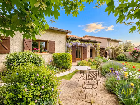 vente maison 8 pièces 160 m² cestas (33610)