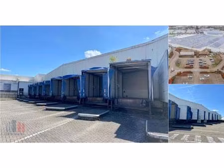 surface industrielle à vendre à tongersesteenweg 150 saint-trond (rbt86391)