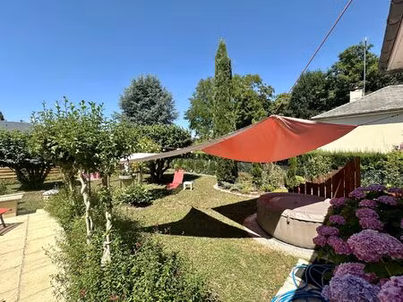 achat maison 6 pièces 108m²