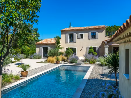 vente maison neuve 4 pièces 124 m² à saint-quentin-la-poterie (30700)  415 000 €