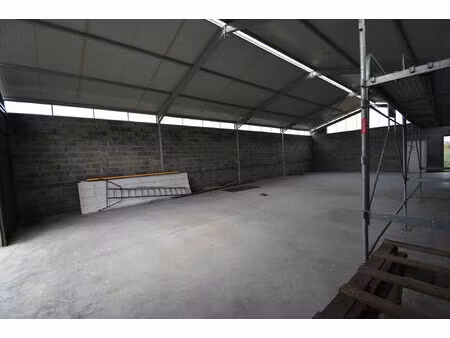vente commerce 200 m² cintegabelle (31550)