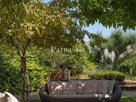 vente maison 5 pièces 176 m² à la bastide-des-jourdans (84240)  425 000 €