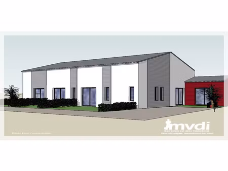 au coeur du centre ville