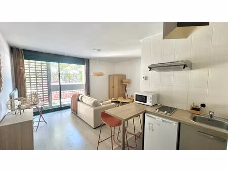 studio t1 - 29m2 - toulouse