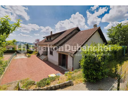 fourneaux  maison de 194.14 m²