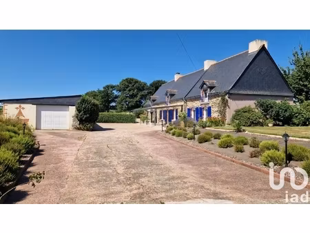 vente maison longère 5 pièces