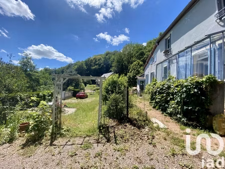 vente maison de campagne 10 pièces