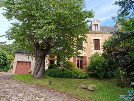 maison poitiers 5 pièce(s) 100 m2
