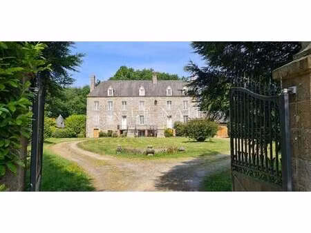 propriété avranches (50)