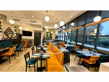 vente local commercial 3 pièces 137m2 toulon 83000 - 368000 € - surface privée