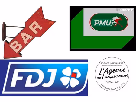 vente local commercial 3 pièces 105m2 brignoles 83170 - 125000 € - surface privée