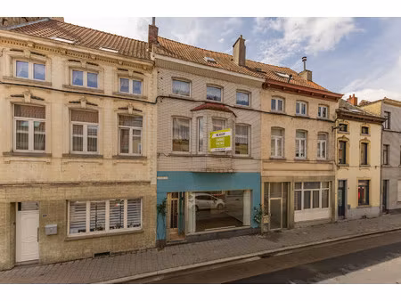 huis te koop in sint-pieters-leeuw met 4 slaapkamers