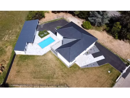 en vente maison 183 m² – 749 000 € |condé-northen