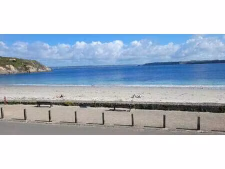 vente appartement 3 pièces à camaret-sur-mer (29570) : à vendre 3 pièces / 54m² camaret-su