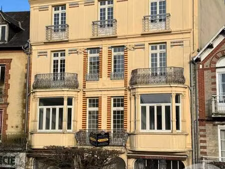 location appartement 2 pièces à bagnoles-de-l'orne (61140) : à louer 2 pièces / 53m² bagno