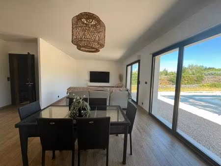 vente maison 4 pièces 110 m² concots (46260)