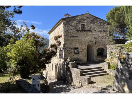 annonce maison à vendre