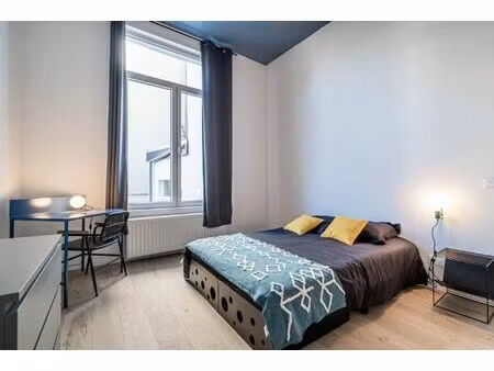 grande maison agréable en colocation - feron