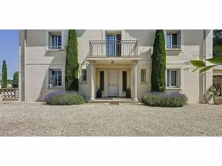 maison avec piscine et terrasse maillot (89)