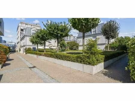 maison avec terrasse puteaux (92)