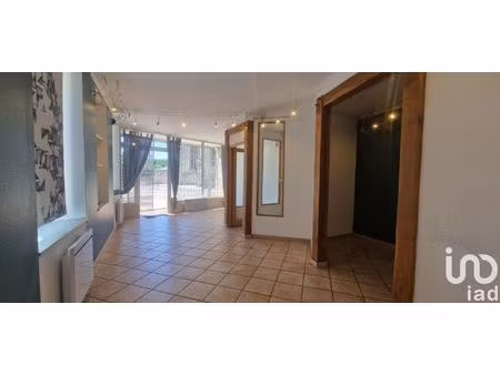 vente maison 11 pièces 248 m² eurville-bienville (52410)
