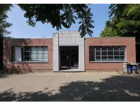 commercieel te huur in edegem