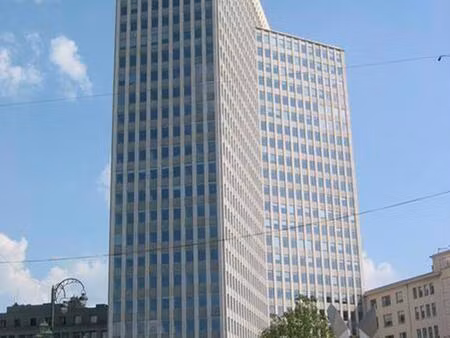 commercieel te huur in elsene