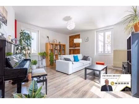 maison à vendre châtel-guyon