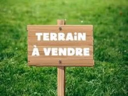 terrain viabilise