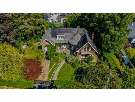 magnifique propriete sur 11 ares