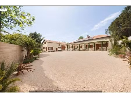 vente maison 5 pièces 109 m² arné (65670)