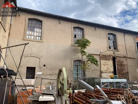 aussillon quartier des auques