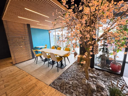 fonds de commerce à vendre restauration de spécialités japon