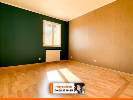 maison à vendre pierreclos (71)