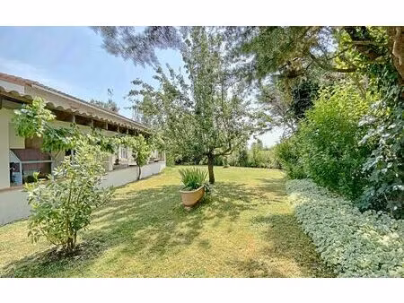 maison labastidette 160 m² t-5 à vendre  335 000 €