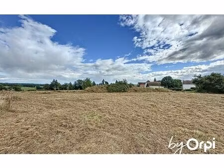 terrain nades m² t- à vendre  10 000 €