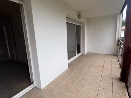 vente appartement 2 pièces 34 m² à saint-pierre-d'irube (64990)  180 000 €