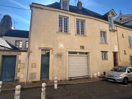 maison laval 5 pièce(s) 118 m2