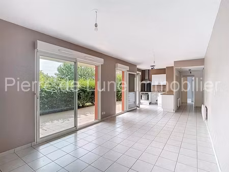 vente appartement 2 pièces 51 m² anse (69480)