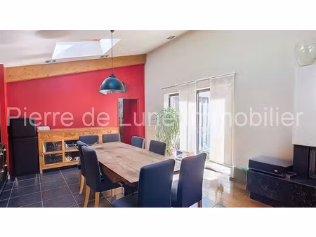vente maison 6 pièces 205 m² caluire-et-cuire (69300)