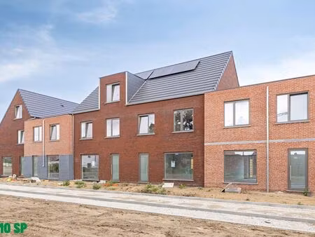 de vrijheid w à grobbendonk à partir de € 365.000 (1004xc9) - kantoor grobbendonk | zimmo