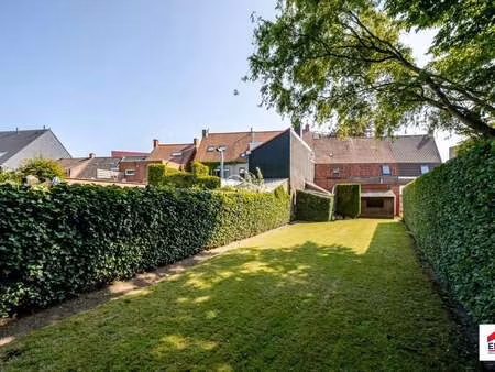 maison à vendre à tielt € 198.000 (lb309) - era lafaut (tielt) | zimmo