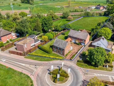 maison à vendre à schulen € 445.000 (lb47b) - immo vasdi | zimmo