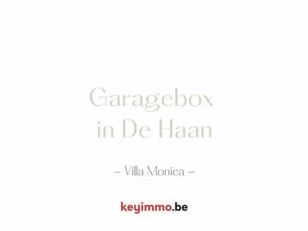 garage à vendre à klemskerke € 70.000 (laasp) - key immo consulting bvba | zimmo