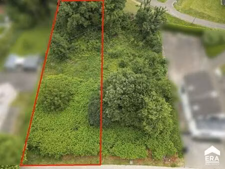 terrain à vendre à houthalen (lb30d) - era nobis (genk) | zimmo