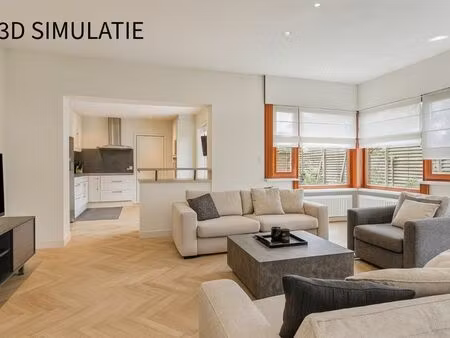 maison à vendre à petegem-aan-de-schelde (lb2dw) - era bossuyt (waregem) | zimmo