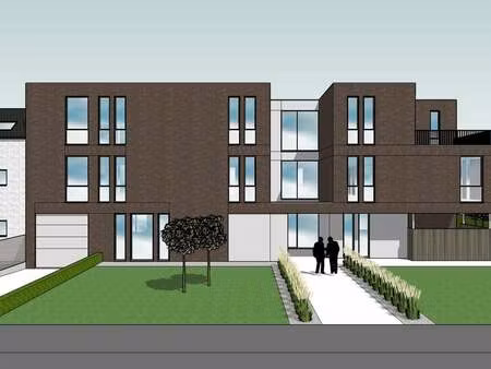 appartement à vendre à retie € 390.000 (lb4ag) - vastgoed picavet | zimmo