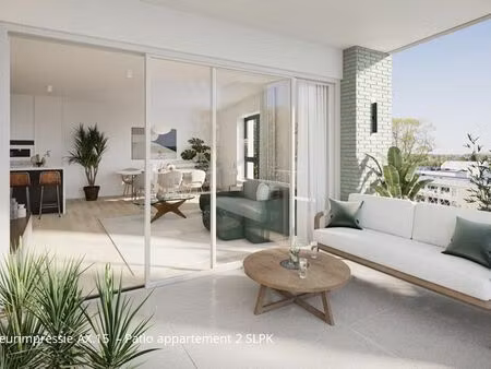 appartement à vendre à sint-katelijne-waver € 329.900 (l900x) | zimmo